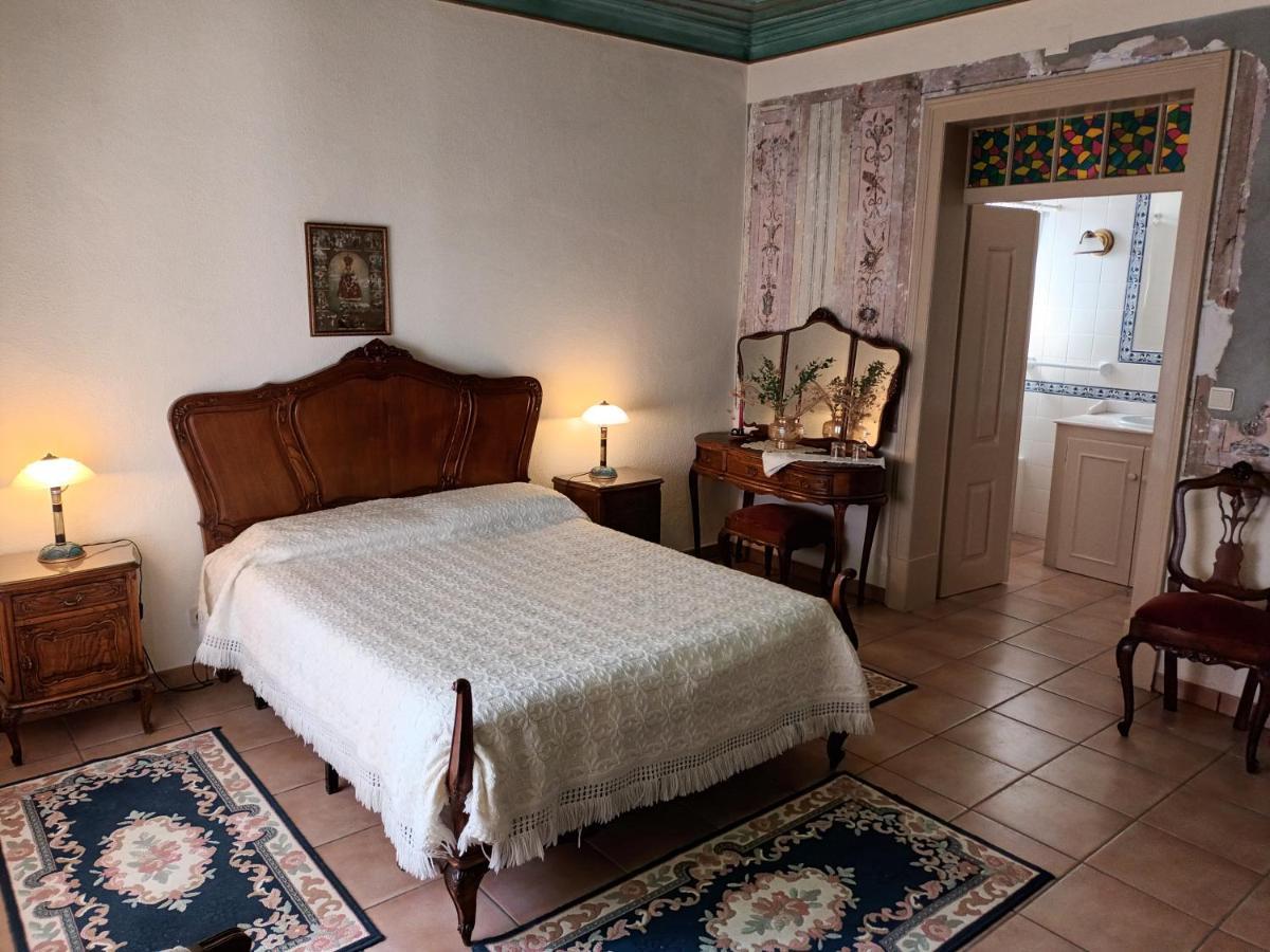 Casa De Sao Cucufate - Casa De Campo Vila de Frades Zewnętrze zdjęcie
