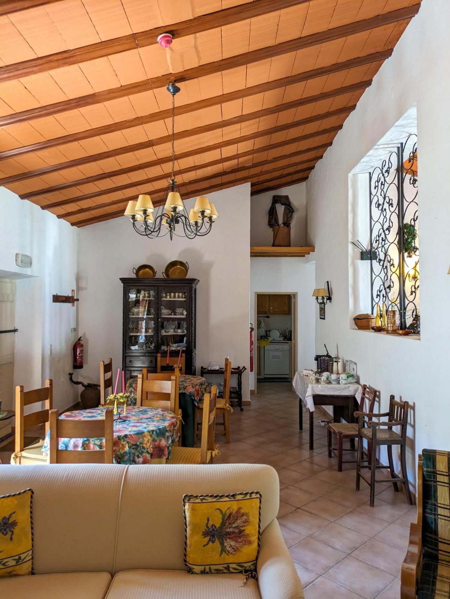 Casa De Sao Cucufate - Casa De Campo Vila de Frades Zewnętrze zdjęcie