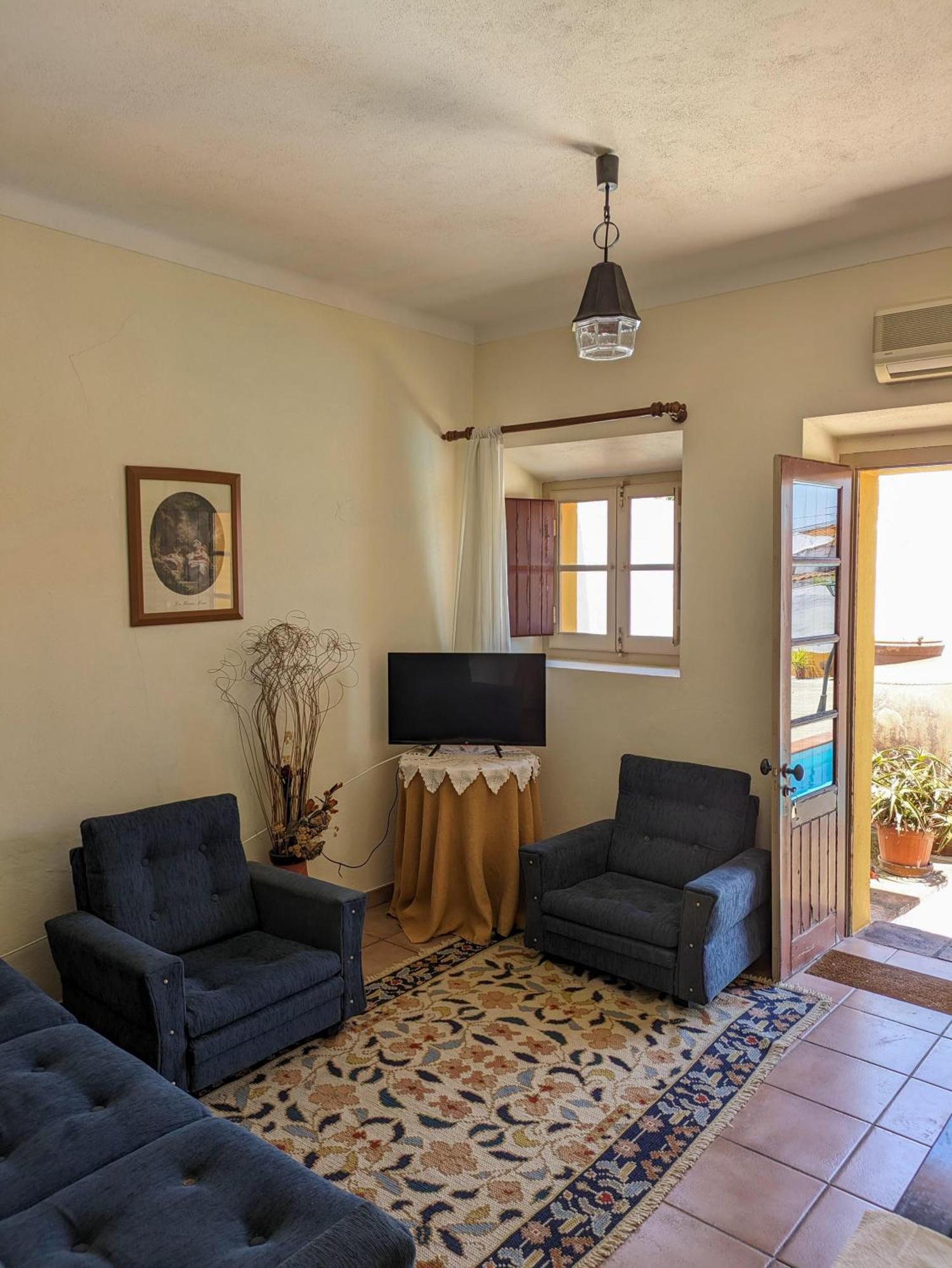 Casa De Sao Cucufate - Casa De Campo Vila de Frades Zewnętrze zdjęcie